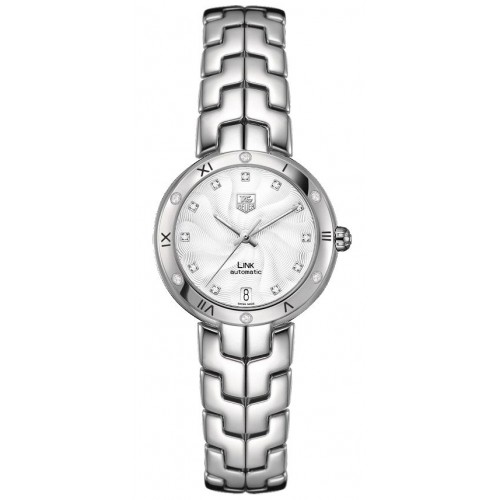 Tag Heuer Link WAT2312-BA0956